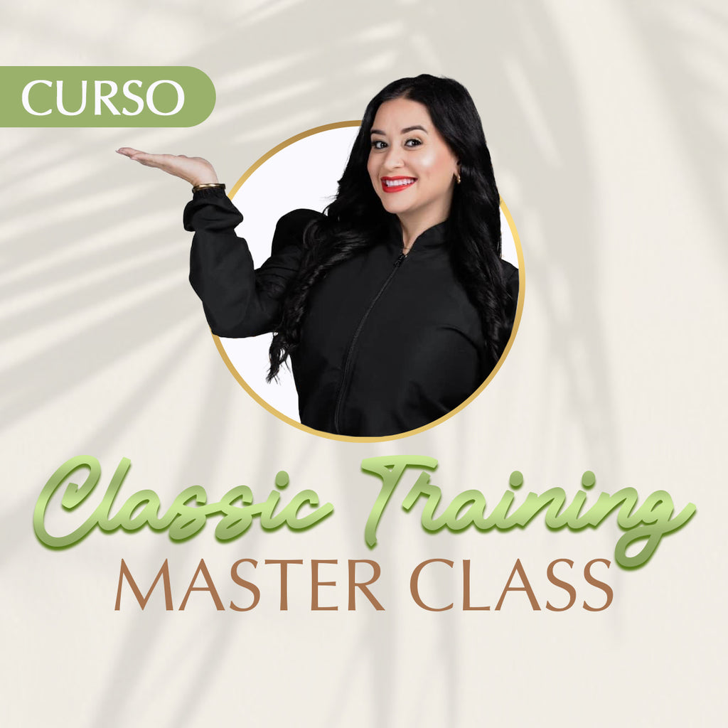 Master Class Clasic Training
