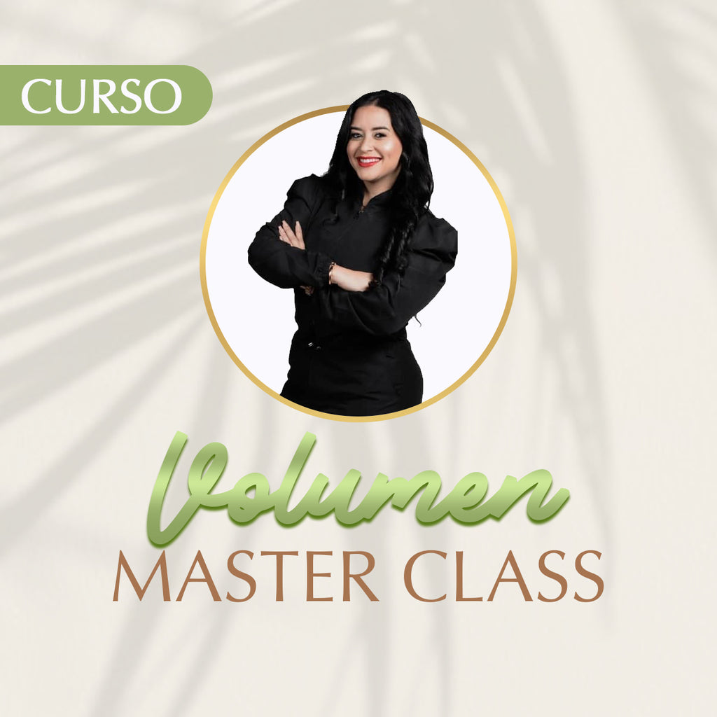 Master Class Volumen