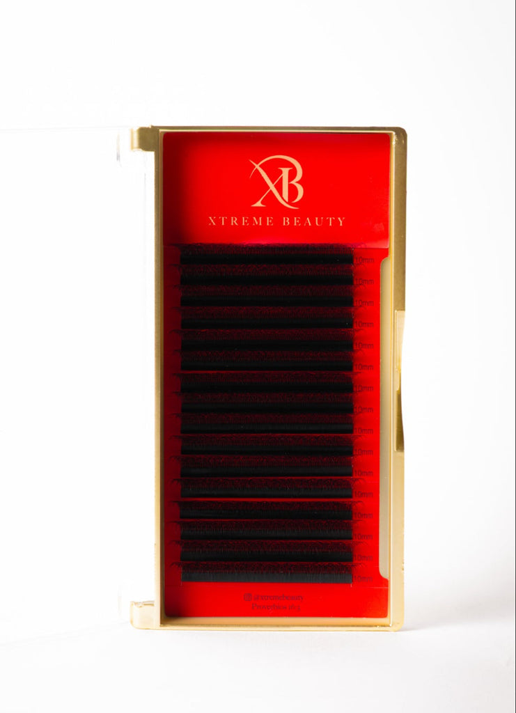 5D Clovers Single Trays