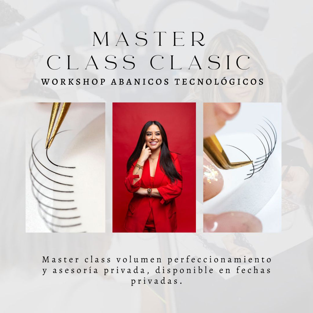 Master Class Clasic Training